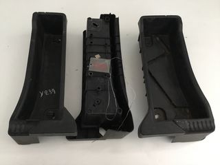 ΑΠΟΘΗΚΕΥTIKΟΣ ΧΩΡΟΣ ΠΟΡΤ ΠΑΓΚΑΖ TOYOTA YARIS [64995-0D010] 06-12(ΛΕΙΠΕΙ ΤΟ ΑΡΙΣΤΕΡΟ)