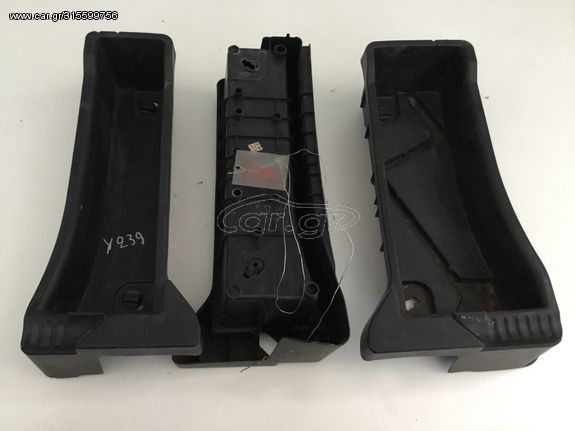 ΑΠΟΘΗΚΕΥTIKΟΣ ΧΩΡΟΣ ΠΟΡΤ ΠΑΓΚΑΖ TOYOTA YARIS [64995-0D010] 06-12(ΛΕΙΠΕΙ ΤΟ ΑΡΙΣΤΕΡΟ)