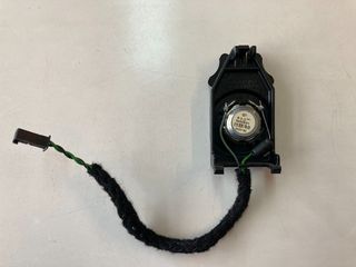ΗΧΕΙΟ ΠΟΡΤΑΣ TWEETER E CLASS W210-thumb-1