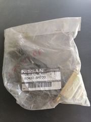 Στόπερ πόρτας εμπρός δεξιάς γνήσιο NISSAN ALMERA N16 2000-2006 # 80430BM700