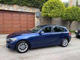 Bmw 116 2016 FACE LIFTΑΥΤΟΜΑΤΟ/DIESEL/ΕΛΛΗΝΙΚΟ
