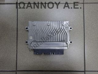 ΕΓΚΕΦΑΛΟΣ ΜΗΧΑΝΗΣ 9660374680 SW9660374680 HW9651696680 21585598-3 HFX 1.1cc CITROEN C3 2002 - 2010