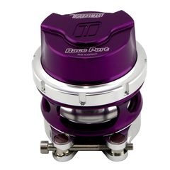 Turbosmart σκάστρα BOV Race Port Gen V Purple