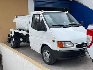 Ford '00 Tranzit