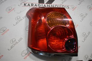 Toyota Avensis L,B φανοί οπίσθιοι αριστεροί