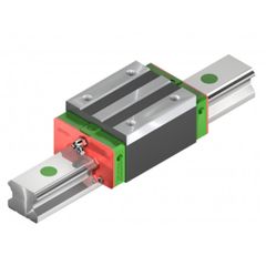 Linear Block HGH - Βαγονάκι γραμμικής κίνησης