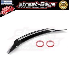 ΑΕΡΟΤΟΜΗ SPOILER MERCEDES BENZ W204 | Street Boys - Car Tuning Shop-thumb-3
