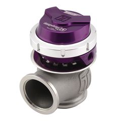 Turbosmart WG40 GenV Compgate 40 14psi Purple