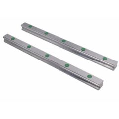 Linear Guides HGR - Γραμμικοί οδηγοί - Τετράγωνες ράγες