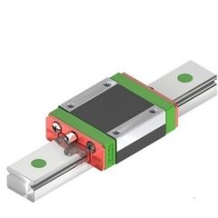Linear Block MGN Miniature - Βαγονάκι γραμμικής κίνησης Μινιατούρα