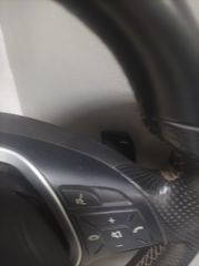 Mecedes Τιμονι τυπου amg f1 άριστη κατασταση-thumb-7
