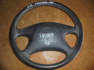 KIA  SHUMA  '96'-01'  -  Τιμόνια