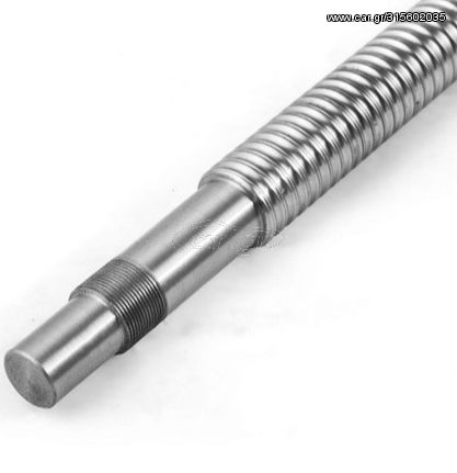 Ballscrew - CNC parts - Linear Motion