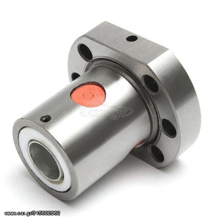 Ballnut Παξιμάδι - CNC parts - Linear Motion