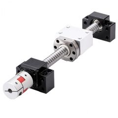 Ballscrew Complete System - Σύστημα γραμμικής κίνησης CNC