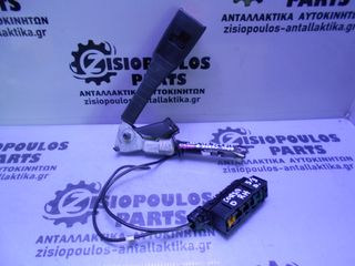 ΠΡΟΕΝΤΑΤΗΡΑΣ ΚΑΘΗΣΜΑΤΟΣ ΔΕΞΙΟΣ (R) OPEL CORSA D 3/5DOR 2006-2015 (INT 2)