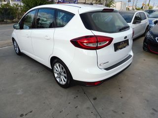 Ford C-Max 2018 1.5 TDCi Start/Stopp Titanium Powershift-thumb-3
