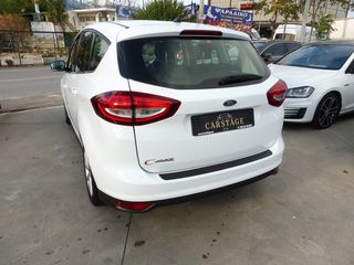 Ford C-Max 2018 1.5 TDCi Start/Stopp Titanium Powershift-thumb-4