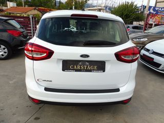 Ford C-Max 2018 1.5 TDCi Start/Stopp Titanium Powershift-thumb-5