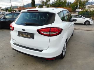 Ford C-Max 2018 1.5 TDCi Start/Stopp Titanium Powershift-thumb-6