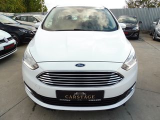 Ford C-Max 2018 1.5 TDCi Start/Stopp Titanium Powershift-thumb-8