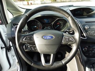 Ford C-Max 2018 1.5 TDCi Start/Stopp Titanium Powershift-thumb-14