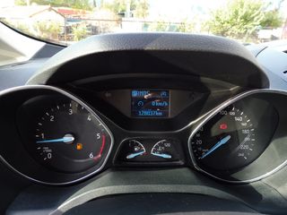 Ford C-Max 2018 1.5 TDCi Start/Stopp Titanium Powershift-thumb-15