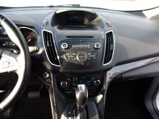 Ford C-Max 2018 1.5 TDCi Start/Stopp Titanium Powershift-thumb-16