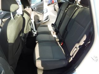 Ford C-Max 2018 1.5 TDCi Start/Stopp Titanium Powershift-thumb-17