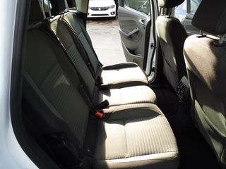 Ford C-Max 2018 1.5 TDCi Start/Stopp Titanium Powershift-thumb-19
