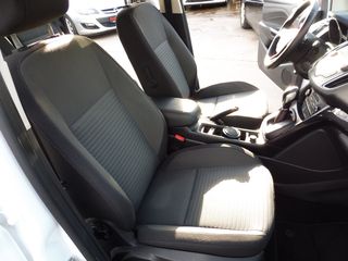 Ford C-Max 2018 1.5 TDCi Start/Stopp Titanium Powershift-thumb-20