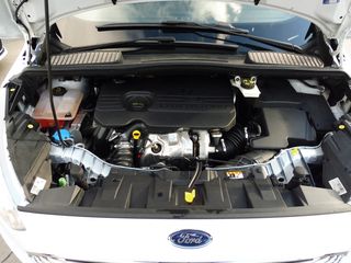 Ford C-Max 2018 1.5 TDCi Start/Stopp Titanium Powershift-thumb-21