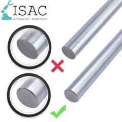 Άξονες Γραμμικής κίνησης - Linear guide shafts-thumb-1