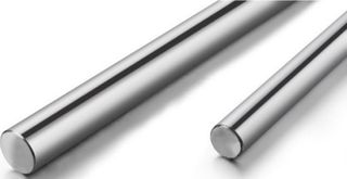 Άξονες Γραμμικής κίνησης - Linear guide shafts-thumb-2