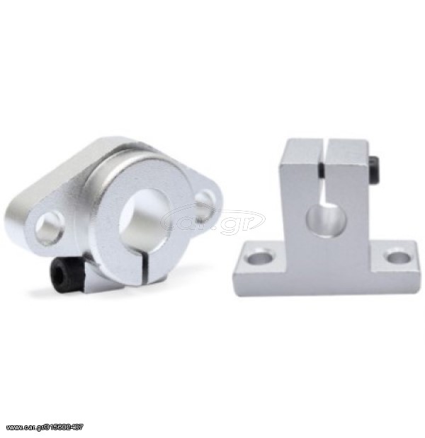 Βάση θέσης άξονα SK-SHF - Linear shaft Support