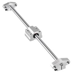 Βάση θέσης άξονα SK-SHF - Linear shaft Support-thumb-1