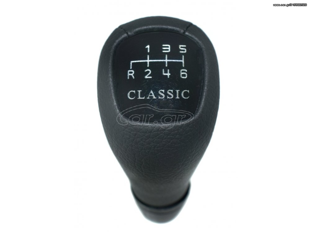 ΠΟΜΟΛΟ ΛΕΒΙΕ ΤΑΧΥΤΗΤΩΝ MERCEDES CLASSIC - 6 ΤΑΧΥΤΗΤΕΣ