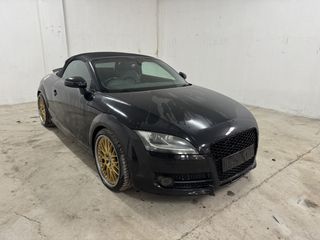 AUDI TT TTS TTRS-thumb-1