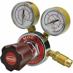 Ρυθμιστής Αερίων Ασετυλίνης - ΕΡΓΑΛΕΙΑ ΟΞΥΓΟΝΟΥ - MORRIS (#47326)