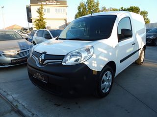 Renault Kangoo 2016 Express 1.5 dCi 90cv-thumb-1