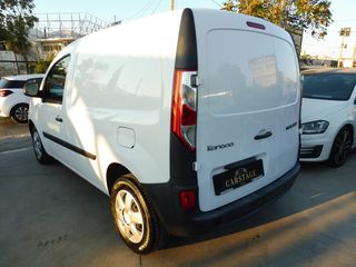 Renault Kangoo 2016 Express 1.5 dCi 90cv-thumb-2