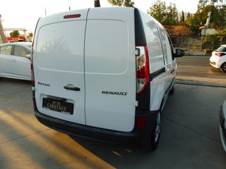Renault Kangoo 2016 Express 1.5 dCi 90cv-thumb-4