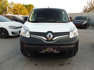 Renault Kangoo 2016 Express 1.5 dCi 90cv-thumb-5