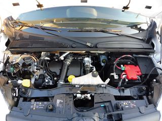 Renault Kangoo 2016 Express 1.5 dCi 90cv-thumb-16