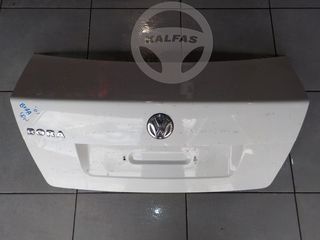 VW BORA '01 1.4 16V (4Θ) ΠΟΡΤΜΠΑΓΚΑΖ ΑΣΠΡΟ