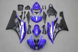 ABS σετ Κουστουμια για Yamaha (FULL FAIRING)!!!