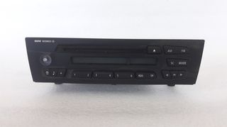 Radio CD player with part number RA9177209011