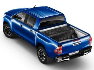 Toyota Γνήσιο Κουτί Καρότσας Φορτίου Για Hilux 15-21