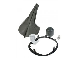 ΠΟΜΟΛΟ-ΦΟΥΣΚΑ ΛΕΒΙΕ ΤΑΧΥΤΗΤΩΝ FIAT PANDA '03-'12 SET-thumb-1