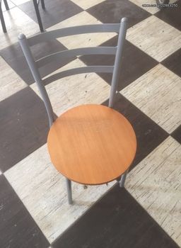 Καρέκλες ξύλινες